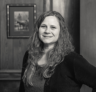 Eve Stockton, Staff Accountant - Lawrence, Schluterman & Schwartz, Ltd.